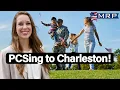 PCS Military Relocation Guide for Charleston SC