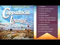 Kalenin Bedenleri - Turkish Instrumental Music - Cappadocia Lounge