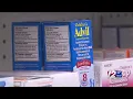CVS Walgreens limiting purchases of children s medicine