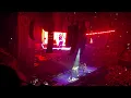 Unforgettable Night Polaris Full Gig Setlist LIVE at Qudos Bank Arena Sydney