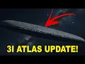 3I ATLAS UPDATE | POSIBLENG TUMAMA SA EARTH!| Bagong Kaalaman