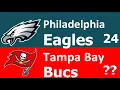 NFL Week 4 Predictions 2025