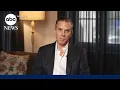 Hunter Biden speaks on father s health