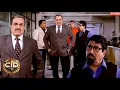 Download Lagu 22 साल की नौकरी, एक गलती और Dr. Salunkhe सस्पेंड ! || CID | Latest Episode ||
