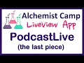 Simple Phoenix LiveView App Series Complete