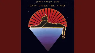 Love In The Afternoon 