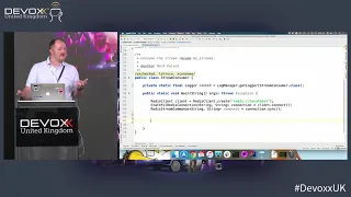 Building event-driven Java applications using Redis Streams by Mark Paluch