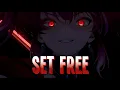 Download Lagu Nightcore - Set Free | NoVinum \u0026 J V N [Sped Up]