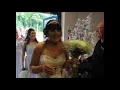 Lisa Jonny Gowdy Wedding