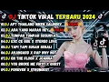 DJ TIKTOK TERBARU 2024    DJ APT THAILAND🎵DJ ADA YANG MARAH VIRAL TIKTOK🎵