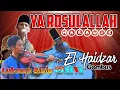 Download Lagu Yaa Rosulallah Marawis Version || Gambus El Haidzar New Normal