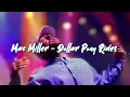 Mac Miller - 5 Dollar Pony Rides (Subtitulado al Español)