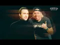 Making The Video with IN FLAMES - I Am Above Feat. Martin Wallström and director Patric Ullaeus