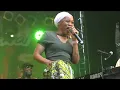 Queen Ifrica - 1/3 - ... + ... - 31.07.2022 - Reggae Jam