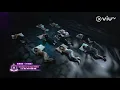 《全民造星IV》30強比賽 B組 Alice Gao Ivy So Karen WINKA 方方 馬欣 東東 瑋翹 榛綦 《未知道》