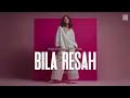 Anuar Zain • Bila Resah (Female Cover) • Funk Jazz Version