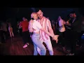 Greta & Hasan Bachata Social Dancing [ Tú No Te Imaginas - Gian Marco, Debi Nova ] 2022