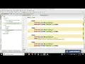 Pop-up Menu in Android Android Development for Beginners Hindi