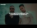 Nicky Jam, Romeo Santos - Fan De Tus Fotos (Letra/Lyrics)