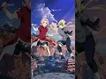 Download Lagu Who is strongest? | Tsunade vs Sakura | Sensei vs student