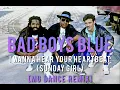 Download Lagu Bad Boys Blue - I wanna hear your heartbeat (MG Dance Mix)