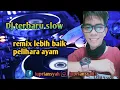 Download Lagu Dj terbaru slow remix lebih baik pelihara ayam