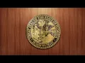 Investiture of the Honorable Joanne Marie Hernandez