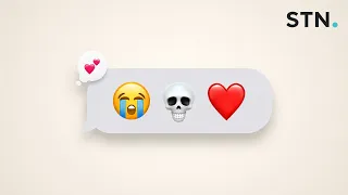 why we cant stop using emojis