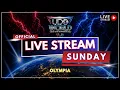 LIVE UDO WORLD CHAMPIONSHIPS 2026 SUNDAY 16 AUGUST OLYMPIA