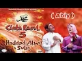 Download Lagu Cinta Rasul Vol 5 - Haddad Alwi \u0026 Sulis ( Abiy )