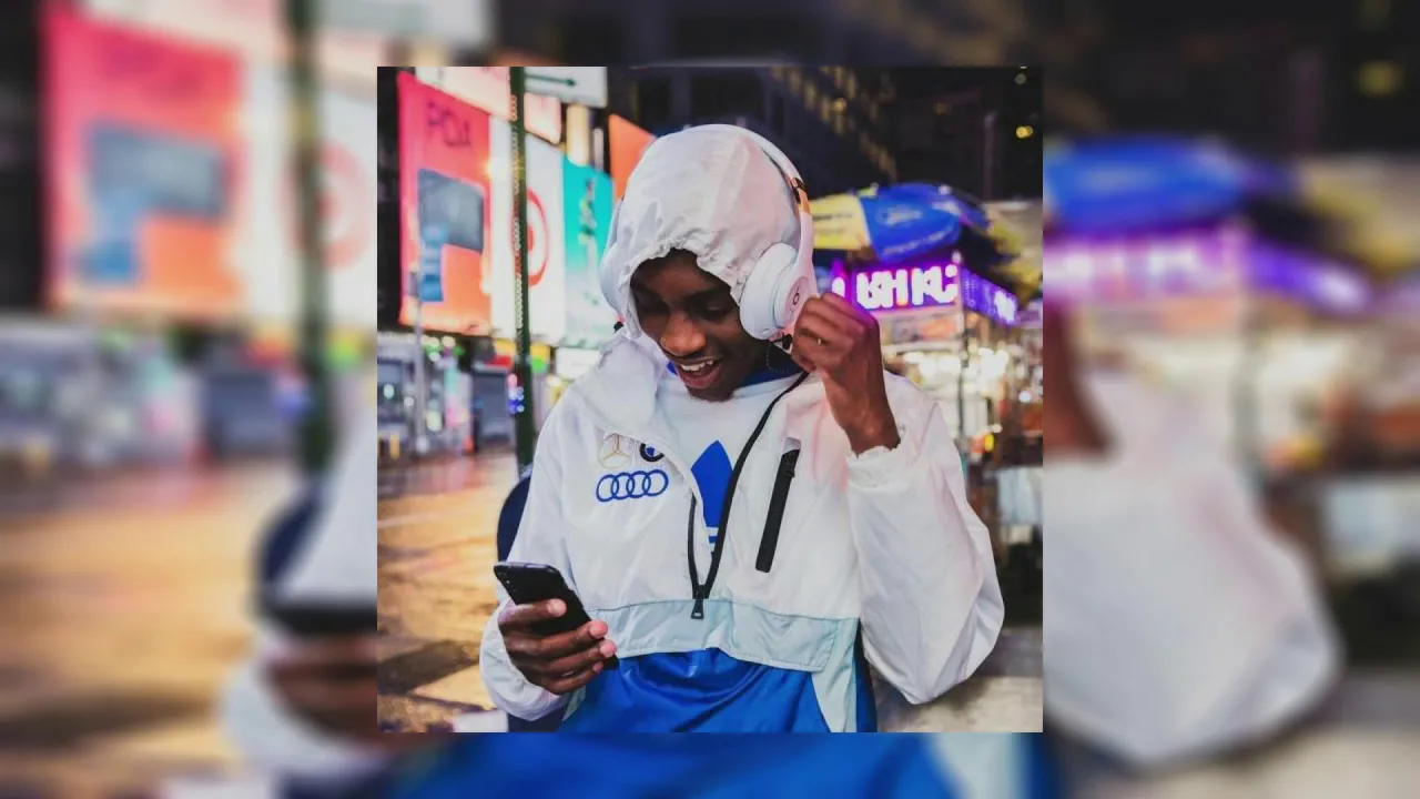 Lil Tjay - Ruthless (Clean Radio Edit)