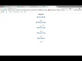 Final Project Walkthrough