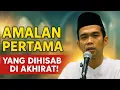 Download Lagu Sholatmu Masih Belum Benar? Ini Amalan Pertama yang Ditanya di Akhirat! Ustadz abdul somad