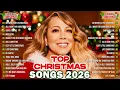 Lagu Best of Ariana Grande, Mariah Carey, Justin Bieber, Christmas Songs Christmas Songs Playlist 2025