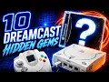 10 Dreamcast Hidden Gems You Need to Play