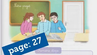 فرنسية سنة ثالثة متوسط صفحة 27 Français 3am Page 27 Comment écrire Une Brève 