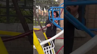 چرخ و فلک آقا هاشم Mr Hashem S Carousel 