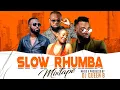 Lagu DJ QUEEN B - SLOW RHUMBA VIDEO MIX