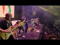 La bomba (Cierre del show) - Azul Azul al vivo en Lima 2023