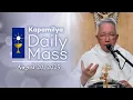 Download Lagu August 20, 2025 | Memorial of Saint Bernard, Abbot and Doctor of the Church | Kapamilya Daily Mass