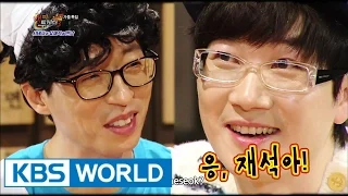 Happy Together S3 Ep.368