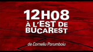 12h08 à l'est de Bucarest (2006) HD Streaming HD (Lien dispo) Français