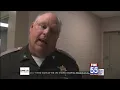 Kosciusko County Jail gets new body scanner to detect contraband