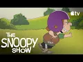 Girl Power The Snoopy Show Compilations Apple TV