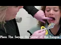 Mandibular tori Radiographs made easy with these tips