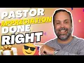 Pastor Appreciation Month 2026 6 Ideas Pastors Actually Love Skip the Book