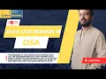Java Live Session 19 OOPS In Java Part 2 DSA Placement Series Coders Arcade