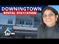 Rental community in Downingtown PA - The Point