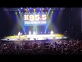 K95 Boots and Barstools, August 18th, 2026, Rodney Adkins - True South 