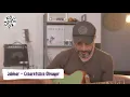 Jabbar - Cesaretsizce Olmuyor | Köşesiz Köşe
